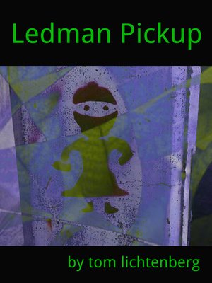 cover image of Ledman Pickup